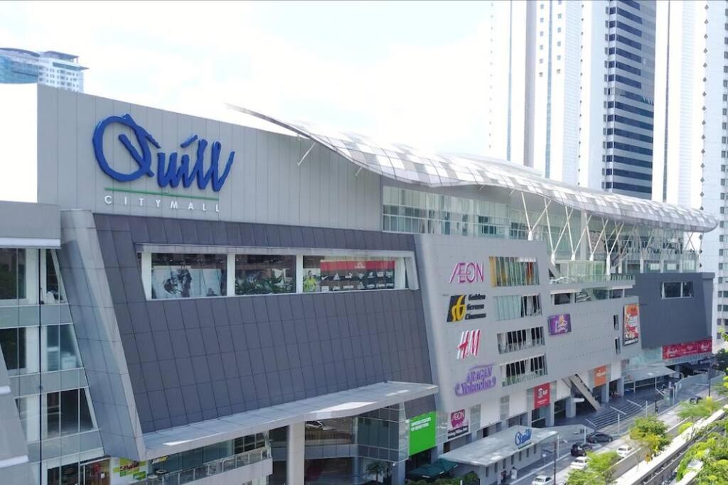 דירות קואלה לומפור #16 M101 Dang Wangi Klcc View Pool By Livin מראה חיצוני תמונה